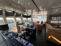 Schleppboot zu verkaufen