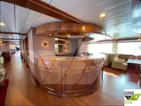 Kreuzfahrtschiff zu verkaufen