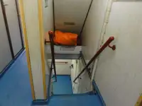 Schleppboot zu verkaufen