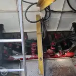 Landungsboot, Tank zu verkaufen