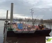 Barges zu verkaufen