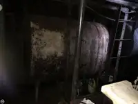 Schleppboot zu verkaufen