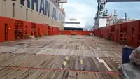 Schleppboot zu verkaufen