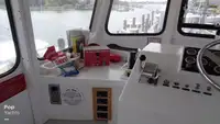Fährschiff zu verkaufen