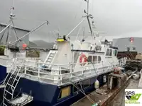 Ro-Ro-Schiff zu verkaufen