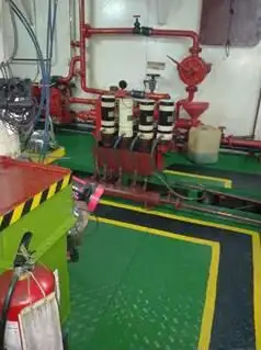 Schleppboot zu verkaufen