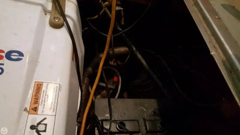 Trawler zu verkaufen