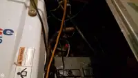 Trawler zu verkaufen