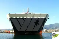 Ro-Ro ship zu verkaufen
