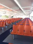 Kreuzfahrtschiff zu verkaufen
