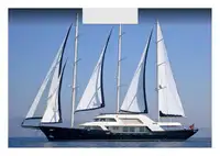 Yacht zu verkaufen