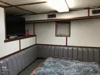Trawler zu verkaufen
