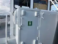 Schleppboot zu verkaufen