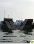 Landungsboot, Panzer zu verkaufen