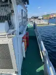 Patrouillenboot zu verkaufen