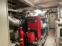 Patrouillenboot zu verkaufen