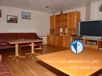 Trawler zu verkaufen