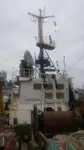 Trawler zu verkaufen