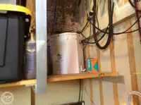 Schleppboot zu verkaufen
