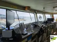 Landungsboot, Tank zu verkaufen
