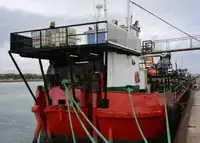 Barges zu verkaufen
