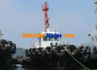 Schleppboot zu verkaufen