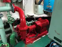 Schleppboot zu verkaufen