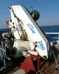 Bagger zu verkaufen