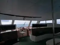 Passagierschiff zu verkaufen