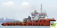 Schlepper zu verkaufen