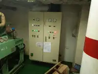 Schleppboot zu verkaufen
