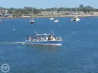 Kreuzfahrtschiff zu verkaufen