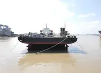 Barges zu verkaufen
