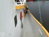 Trawler zu verkaufen