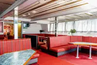 Passagierschiff zu verkaufen