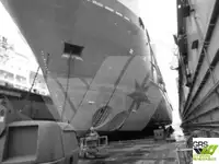 Schnelles Versorgungsboot (FSV) zu verkaufen