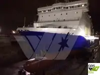 Ro-Ro ship zu verkaufen
