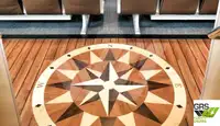 Kreuzfahrtschiff zu verkaufen