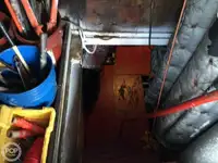 Trawler zu verkaufen