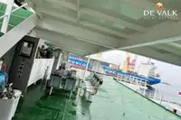 Fährschiff zu verkaufen