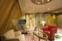 Kreuzfahrtschiff zu verkaufen