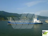 Trockenfrachtschiff zu verkaufen
