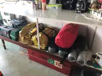 Schleppboot zu verkaufen