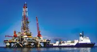 Schnellversorgungsschiff (FSV) zu verkaufen