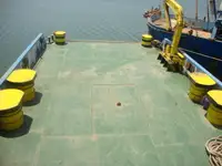 Crew-Boot zu verkaufen
