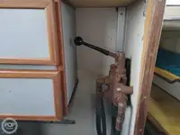 Rettungsboot zu verkaufen