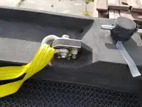 Containerschiff zu verkaufen