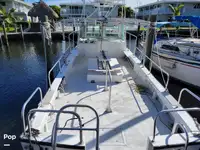 Trawler zu verkaufen