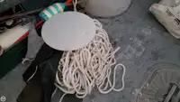 Trawler zu verkaufen