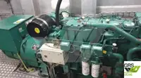 Kreuzfahrtschiff zu verkaufen